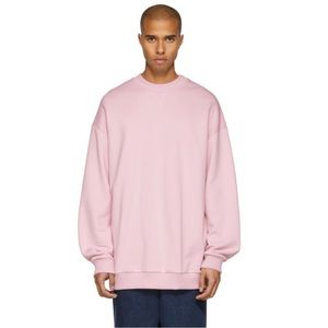 Marques Almeida Oversized Sweatshirt | XS